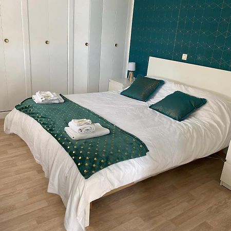 Hotel De Thau Mèze Kültér fotó