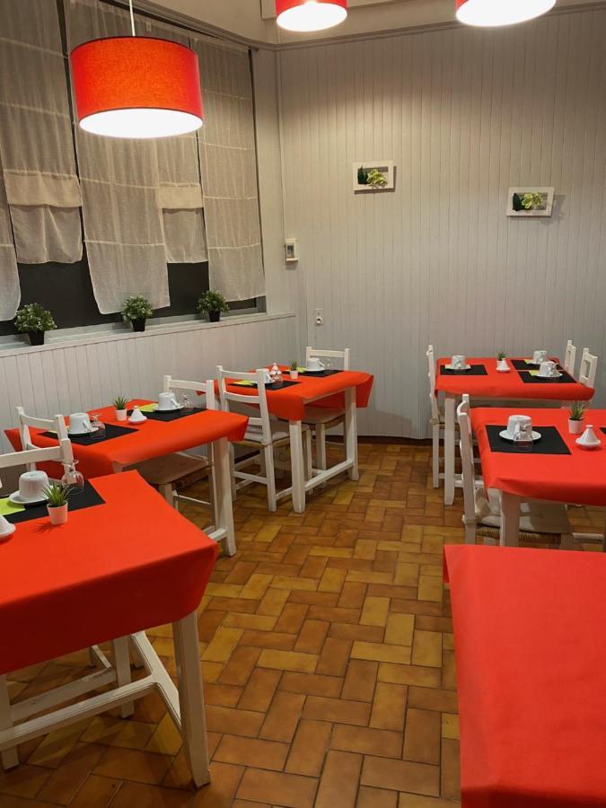 Hotel De Thau Mèze Kültér fotó