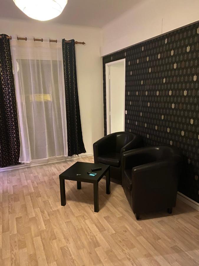 Hotel De Thau Mèze Kültér fotó