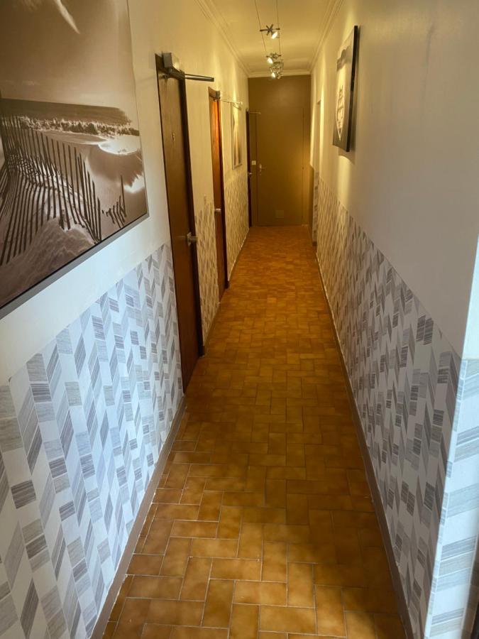 Hotel De Thau Mèze Kültér fotó