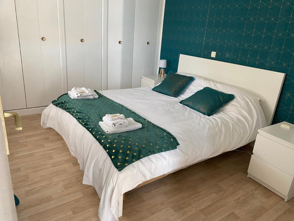 Hotel De Thau Mèze Kültér fotó