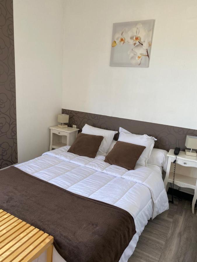 Hotel De Thau Mèze Kültér fotó